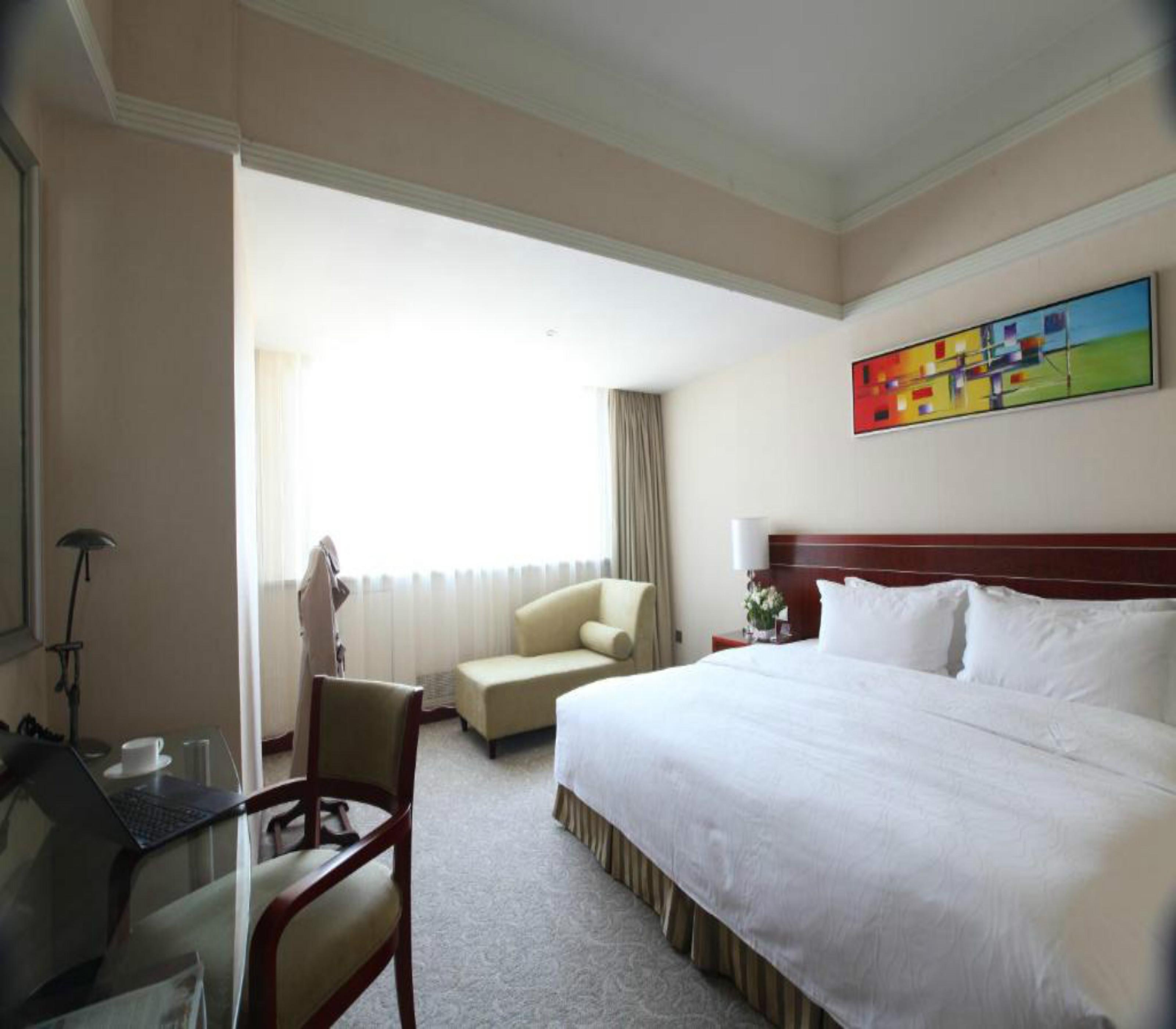 Rosedale Hotel Shenyang Extérieur photo